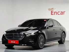 Mercedes-Benz E 450 AMG NIGHT* FULL* Авто Кредит* , снимка 1