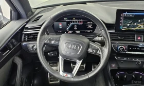 Audi S4 S SPORT PACKAGE/ADAPTIVE SUSPENSION/DISTRONIC/B&O, снимка 9