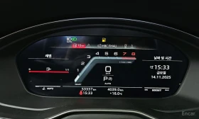 Audi S4 S SPORT PACKAGE/ADAPTIVE SUSPENSION/DISTRONIC/B&O, снимка 11