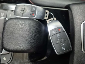 Mercedes-Benz CLA 250 4MATIC * FULL AMG PACK* ПАНОРАМА* ПОДГРЕВИ* , снимка 9