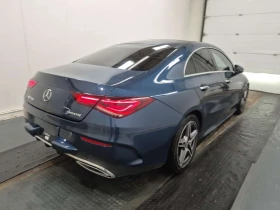 Mercedes-Benz CLA 250 4MATIC * FULL AMG PACK* ПАНОРАМА* ПОДГРЕВИ* , снимка 6