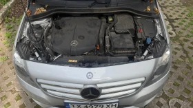 Mercedes-Benz B 180 CDI, снимка 12