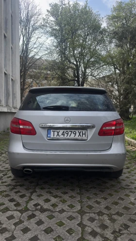 Mercedes-Benz B 180 CDI, снимка 6