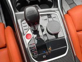 BMW M3 COMP| CARBON| LASER| | HUD| 360CAM| , снимка 10