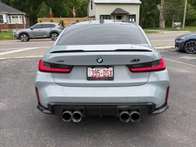BMW M3 COMP| CARBON| LASER| | HUD| 360CAM| , снимка 5