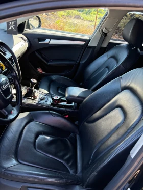 Audi A4 Audi a4 b8 3.0 , снимка 8