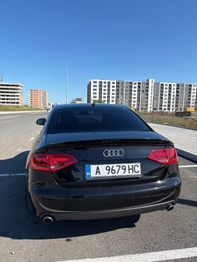 Audi A4 Audi a4 b8 3.0 , снимка 6