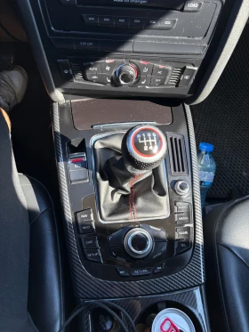 Audi A4 Audi a4 b8 3.0 , снимка 13