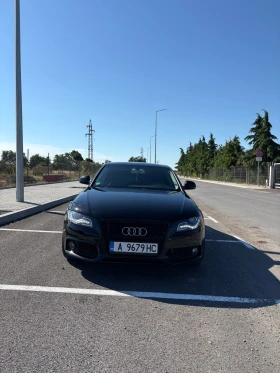 Audi A4 Audi a4 b8 3.0 , снимка 2