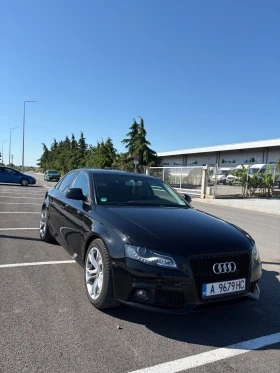 Audi A4 Audi a4 b8 3.0 , снимка 1