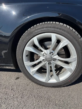 Audi A4 Audi a4 b8 3.0 , снимка 5