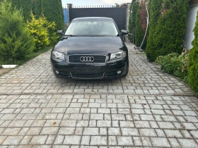 Audi A3 2.0d 140 AVTOMATIK, снимка 4