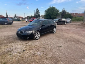 Audi A3 2.0d 140 AVTOMATIK, снимка 10