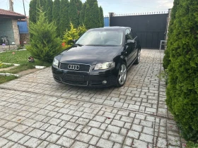 Audi A3 2.0d 140 AVTOMATIK, снимка 1