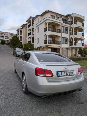 Lexus GS 300 GS 300 S19, снимка 4
