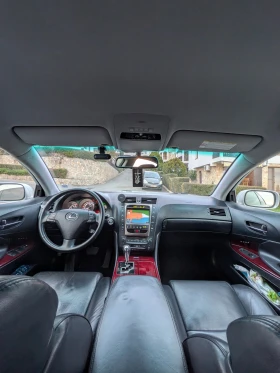 Lexus GS 300 GS 300 S19, снимка 8
