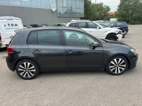 VW Golf GTD, снимка 2