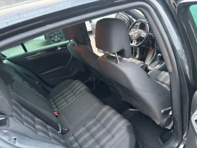 VW Golf GTD, снимка 11