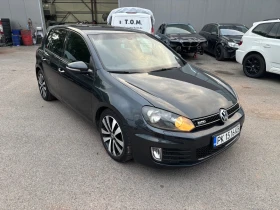 VW Golf GTD, снимка 1