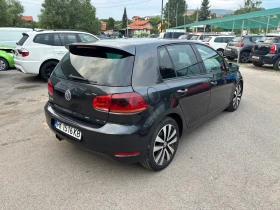 VW Golf GTD, снимка 3