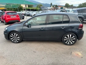 VW Golf GTD, снимка 6