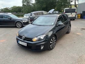 VW Golf GTD, снимка 7