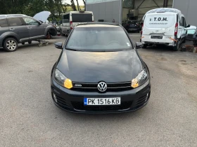 VW Golf GTD, снимка 8