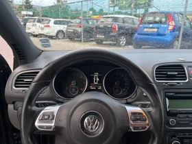VW Golf GTD, снимка 14