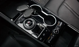 Kia K5, снимка 9
