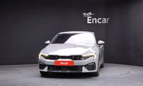 Kia K5, снимка 3