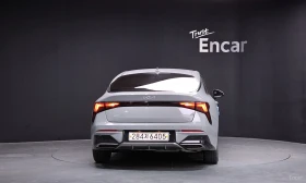 Kia K5, снимка 4