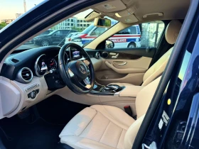 Mercedes-Benz C 300, снимка 5