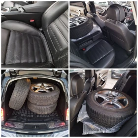 Opel Insignia 2.2 Cdti 160 kc., снимка 17