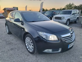 Opel Insignia 2.2 Cdti 160 kc., снимка 7