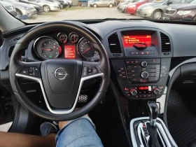 Opel Insignia 2.2 Cdti 160 kc., снимка 10