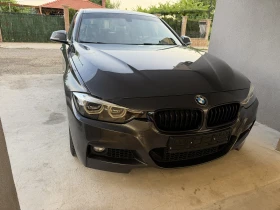 BMW 340 M340i xdrive, снимка 3