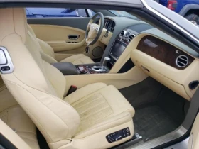 Bentley GT Convertible, снимка 5
