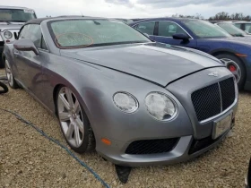 Bentley GT Convertible, снимка 4