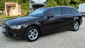 Audi A4 2.0TDI-150kс., снимка 3