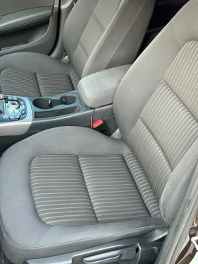Audi A4 2.0TDI-150kс., снимка 12