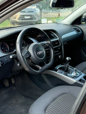 Audi A4 2.0TDI-150kс., снимка 10