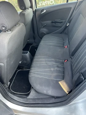 Opel Corsa 1.4 90 ГАЗ, снимка 12
