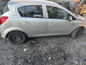 Opel Corsa 1.4 90 ГАЗ, снимка 5