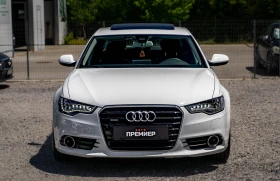 Audi A6 3.0TDI-Quattro-143, 072 KM!, снимка 2