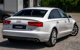 Audi A6 3.0TDI-Quattro-143, 072 KM!, снимка 4