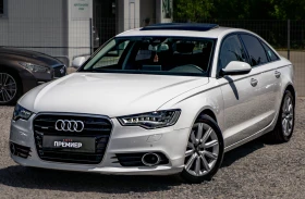 Audi A6 3.0TDI-Quattro-143, 072 KM!, снимка 1