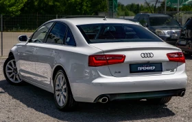 Audi A6 3.0TDI-Quattro-143, 072 KM!, снимка 6