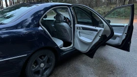 Mercedes-Benz C 270 W203, снимка 9