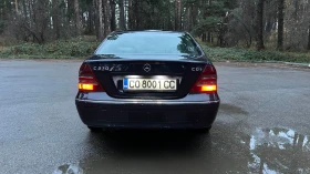 Mercedes-Benz C 270 W203, снимка 10