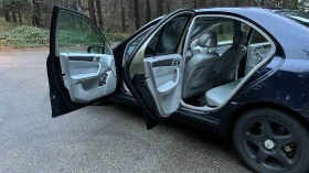 Mercedes-Benz C 270 W203, снимка 2